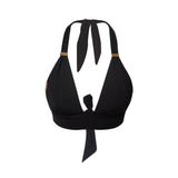 Bridgetown Top - Black