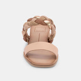 Persey Sandals - Multi Natural Leather