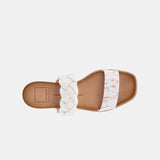 Persey Sandals - Black