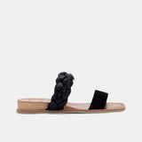 Persey Sandals - Multi Natural Leather