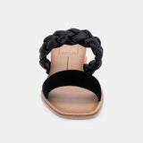 Persey Sandals - Black