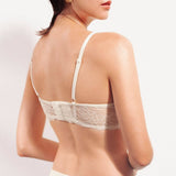 Wisteria Bra - Pink