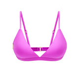 Bralette Top - Pink
