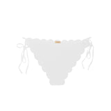 Cartagena Bottom - White