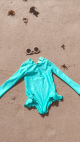 Starfish One Piece - Aqua