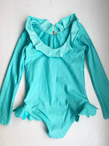 Starfish One Piece - Aqua