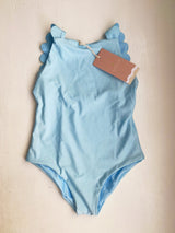 Seahorse One Piece - Orchid