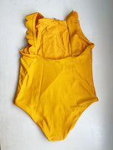 Seahorse One Piece - Yellow