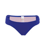 Island Bottom - Lapis Blue