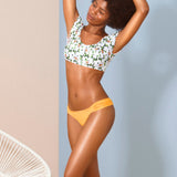 Island Bottom - Mango