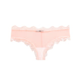 Limited Edition Box Set - Willow Tulle Panty Blush & White