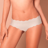 Panty Seamless Sound® - Nude