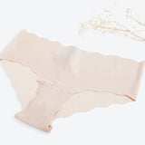 Panty Seamless Sound® - Nude