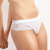 Maple Panty - Cream