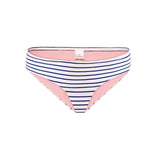 Cheeky Heart Bottom - Nautical