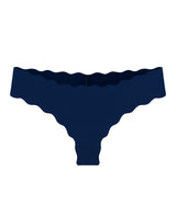 Tanga Seamless Sound® - Leaf Print