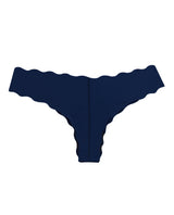 Tanga Seamless Sound® - Leaf Print
