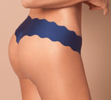 Tanga Seamless Sound® - Leaf Print