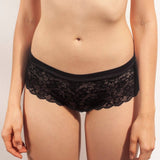Rosemary Panty - Black