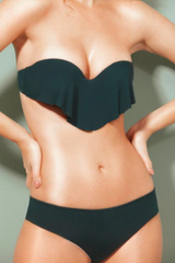 Wave Top - White