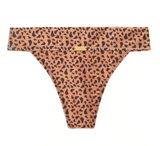 Argentina Bottom - Black