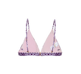 Bralette Top - Pink