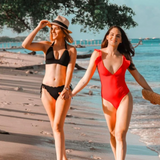 Cartagena Bottom - Red