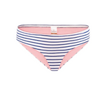 Cheeky Heart Bottom - Pink