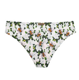 Cheeky Heart Bottom - Pink