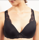 Daffodil Bra - Cream