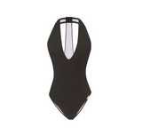 Flamingo Onepiece - Sea Barbados