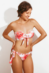 Saint James Top - Butterfly