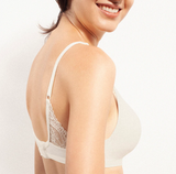 Ixora Bra - Nude