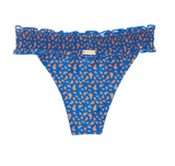 Martinique Bottom - Red