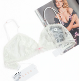 Poppy Bralette - Black
