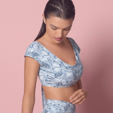 Saint Peter Top - BeeBee