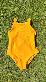 Seahorse One Piece - Orchid