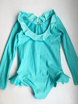 Starfish One Piece - Yellow