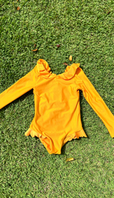 Starfish One Piece - Aqua
