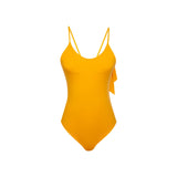 Parrot Onepiece - Mango