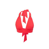 Bridgetown Top - Red