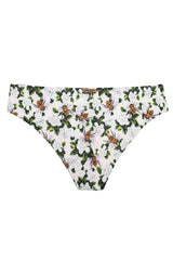 Cheeky Heart Bottom - BeeBee