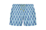 Shark Swim Trunks - Flying Fish