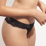Sorrel Panty - Apricot