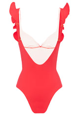Toucan Onepiece - BeeBee