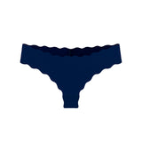 Tanga Seamless Sound® - Fern Blue