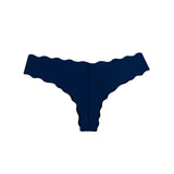 Tanga Seamless Sound® - Fern Blue