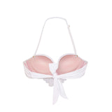Wave Top - White