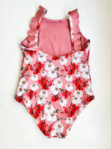 Seahorse One Piece - Orchid