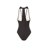 Flamingo Onepiece - Black